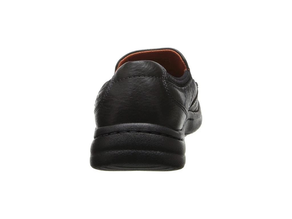 商品Clarks|Clarks Niland Energy 男士一脚蹬皮鞋,价格¥539,第5张图片详细描述