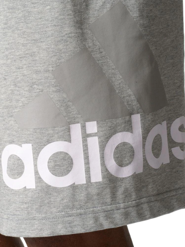 商品Adidas|Logo Jersey Shorts,价格¥107,第5张图片详细描述