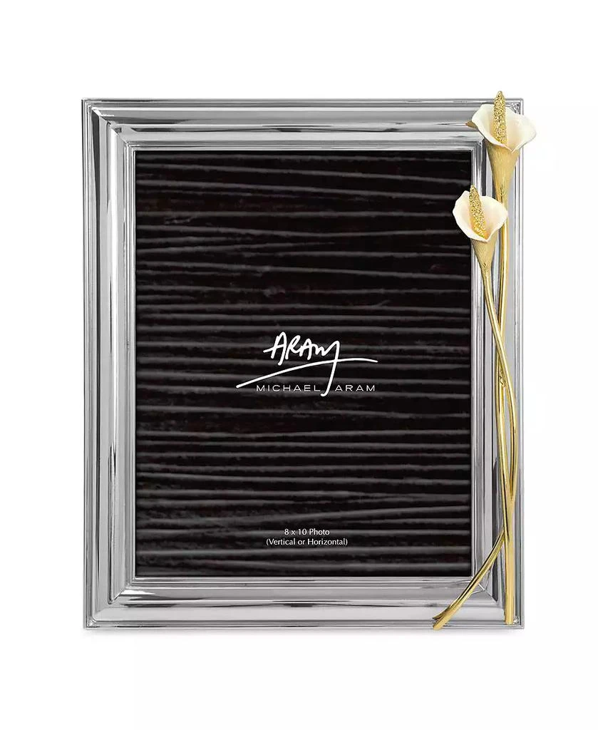 商品Michael Aram|Calla Lily 8" x 10" Frame,价格¥1259,第1张图片
