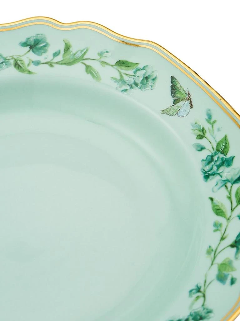 商品Aquazzura|Secret Garden 2-Piece Soup Plate Set,价格¥2248,第3张图片详细描述