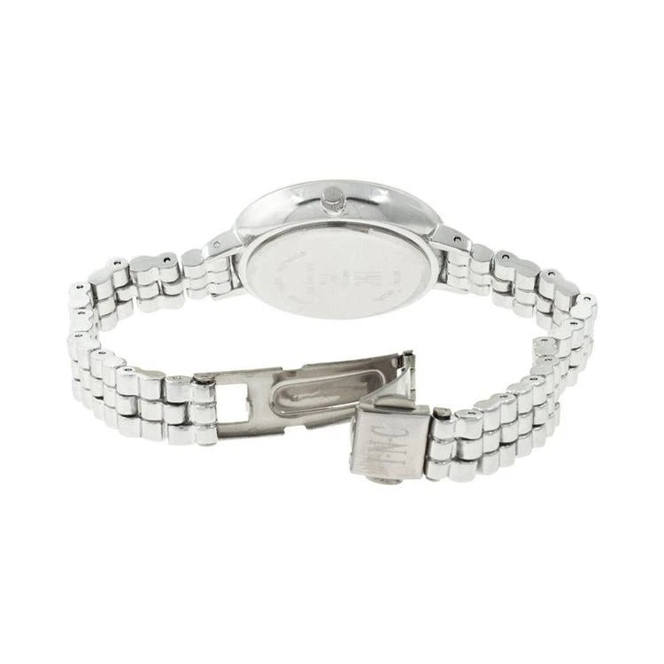 商品INC International|Women's Bracelet Watch 34mm, Created for Macy's,价格¥186,第4张图片详细描述