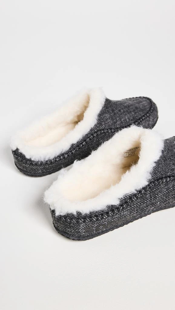 商品SOREL|Falcon Ridge II Slippers,价格¥193,第4张图片详细描述