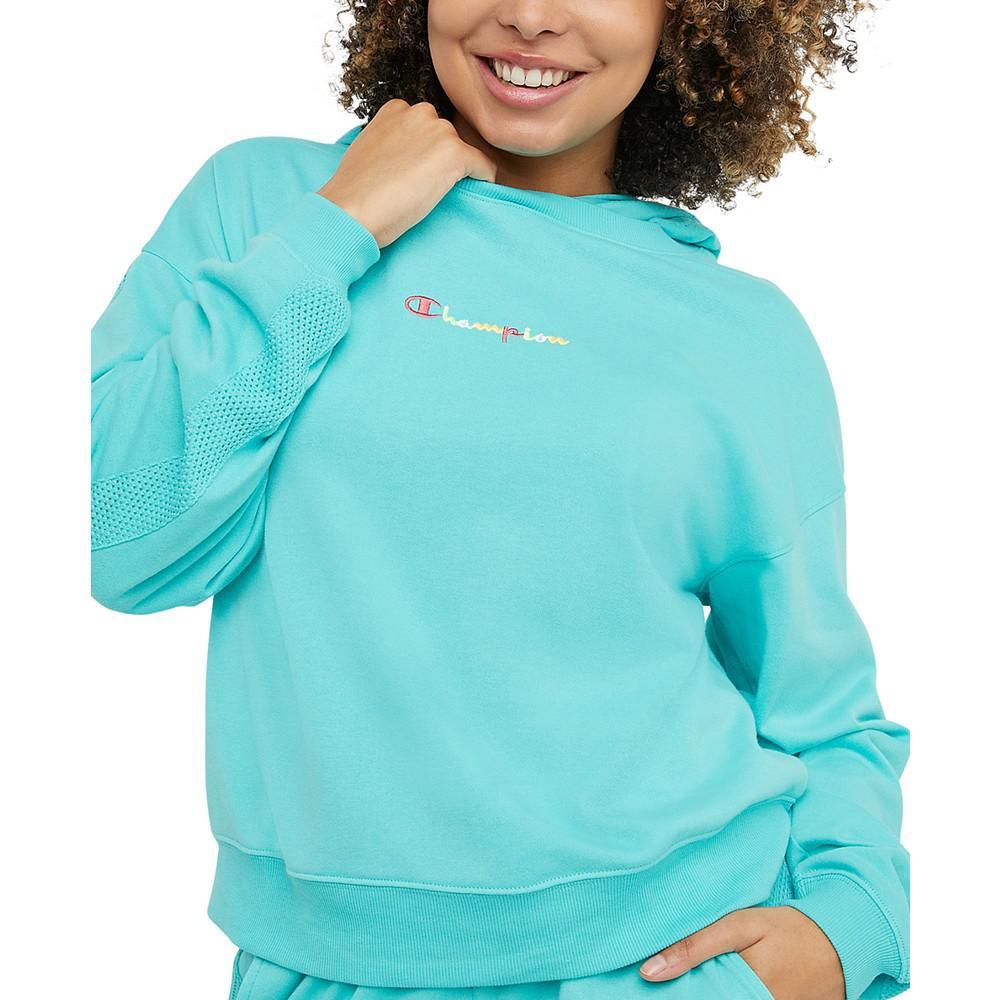 商品CHAMPION|Women's Summer Sweats Campus Sweatshirt,价格¥223,第1张图片