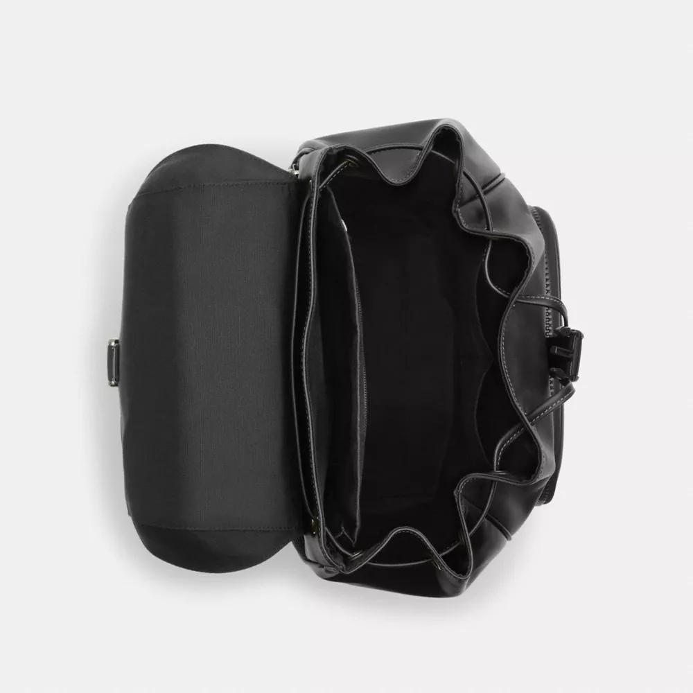 Shop Racer Backpack on Sale at BeyondStyle – Get 70% Off