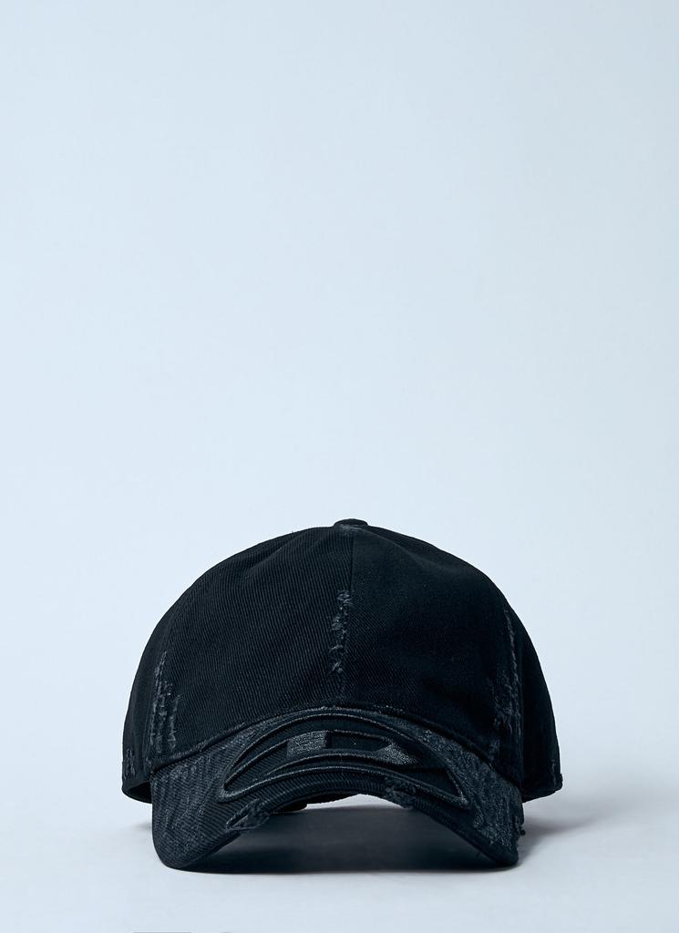 【DIESEL】C-Ody DIESEL C-Ody Cap in Black for Men | Lyst