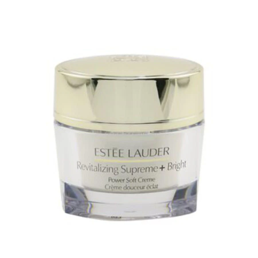 商品Estée Lauder|Ladies Revitalizing Supreme + Bright Power Soft Creme 1.7 oz Skin Care 887167478299,价格¥656,第1张图片