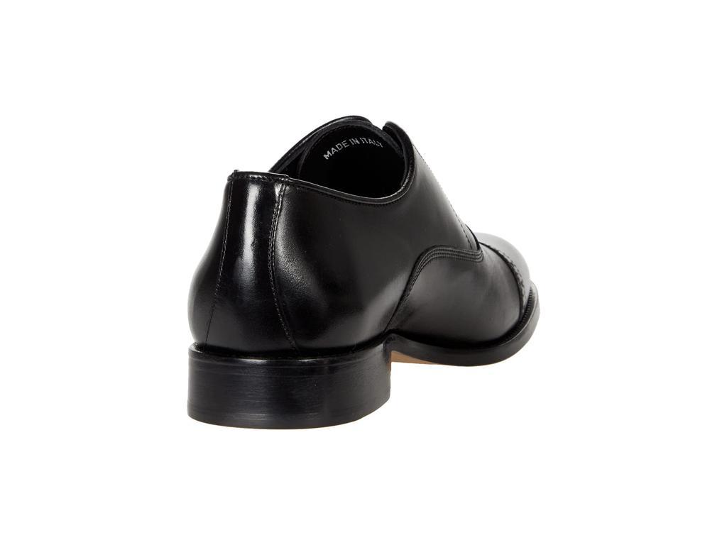 商品Massimo Matteo|Italian Bal Cap Toe,价格¥1215-¥1232,第7张图片详细描述