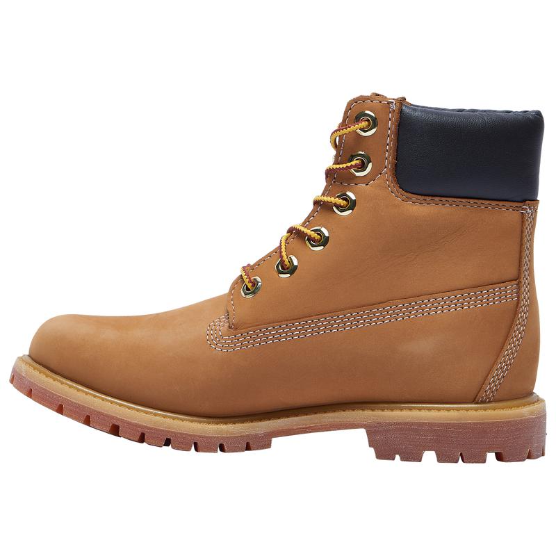 Timberland 6" Premium Waterproof Boots - Women's商品第2张图片规格展示