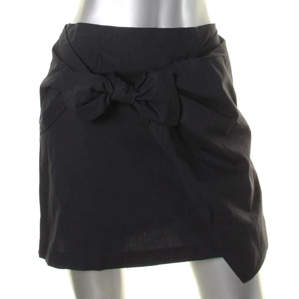 商品Lush|Lush Womens Party Night Out Mini Skirt,价格¥31,第5张图片详细描述