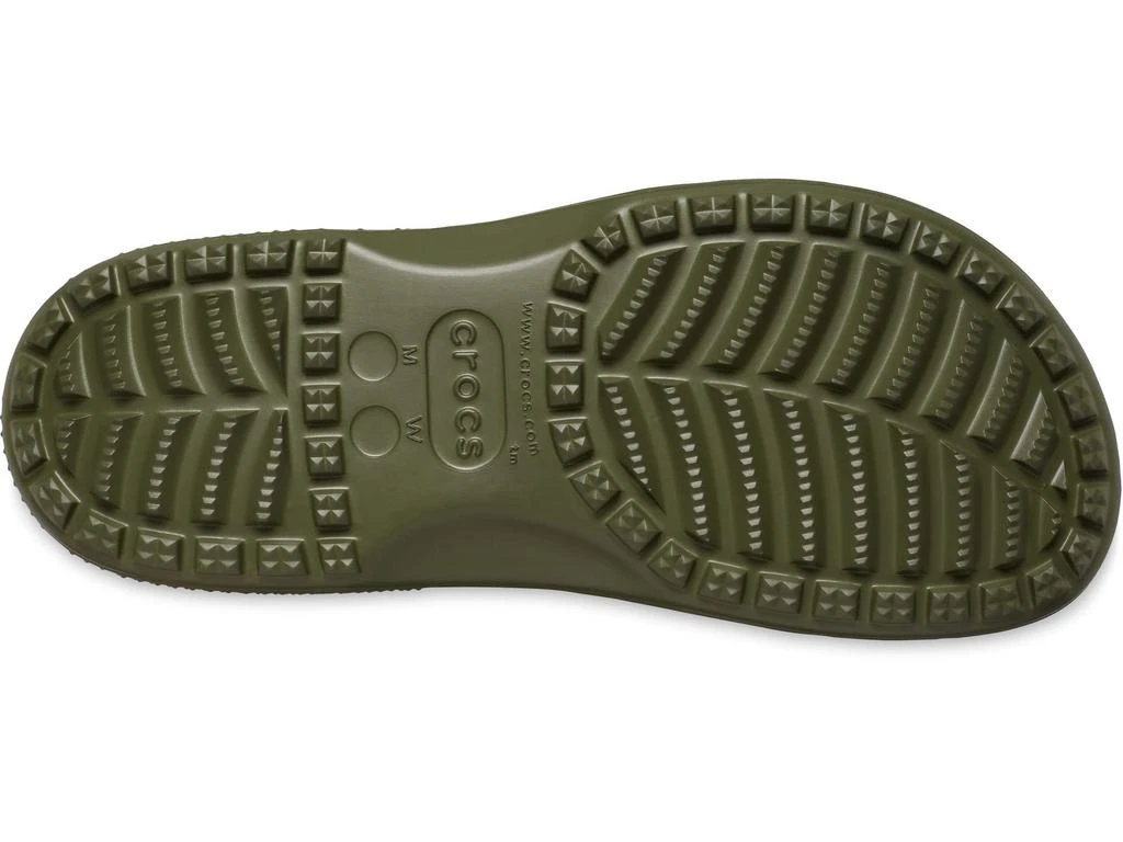商品Crocs|Classic Rain Boot,价格¥446,第5张图片详细描述