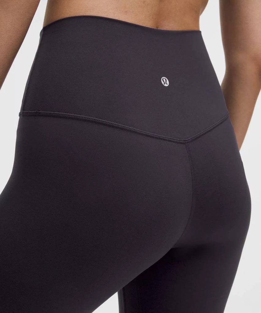 lululemon Align™ High-Rise Pant 25" 商品