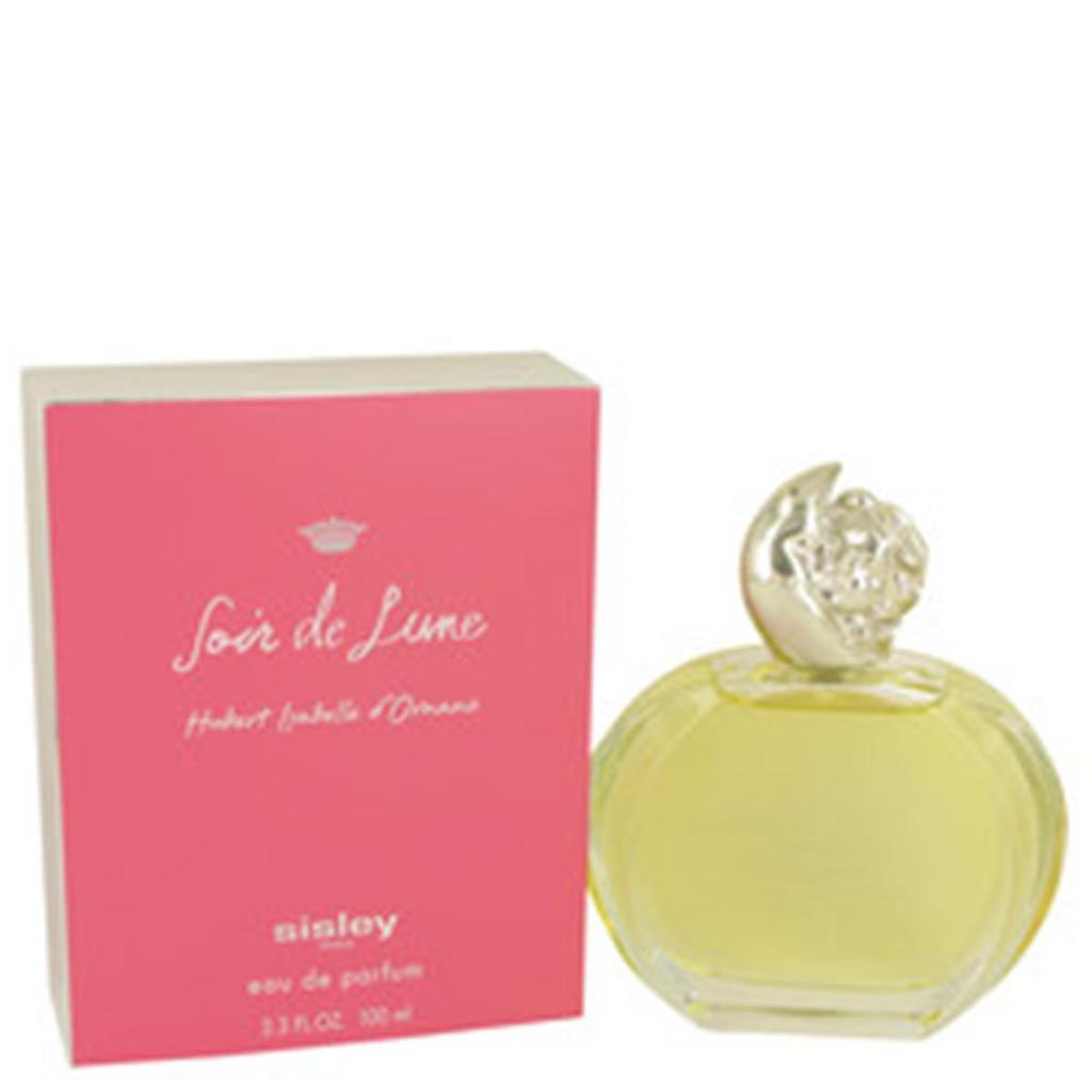 商品Sisley|Sisley 535451 3.3 oz Eau De Parfum Spray,价格¥1475,第1张图片