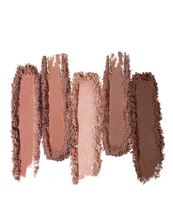 商品Lancôme|Hypnôse 5-Color Eyeshadow Palette,价格¥335,第2张图片详细描述