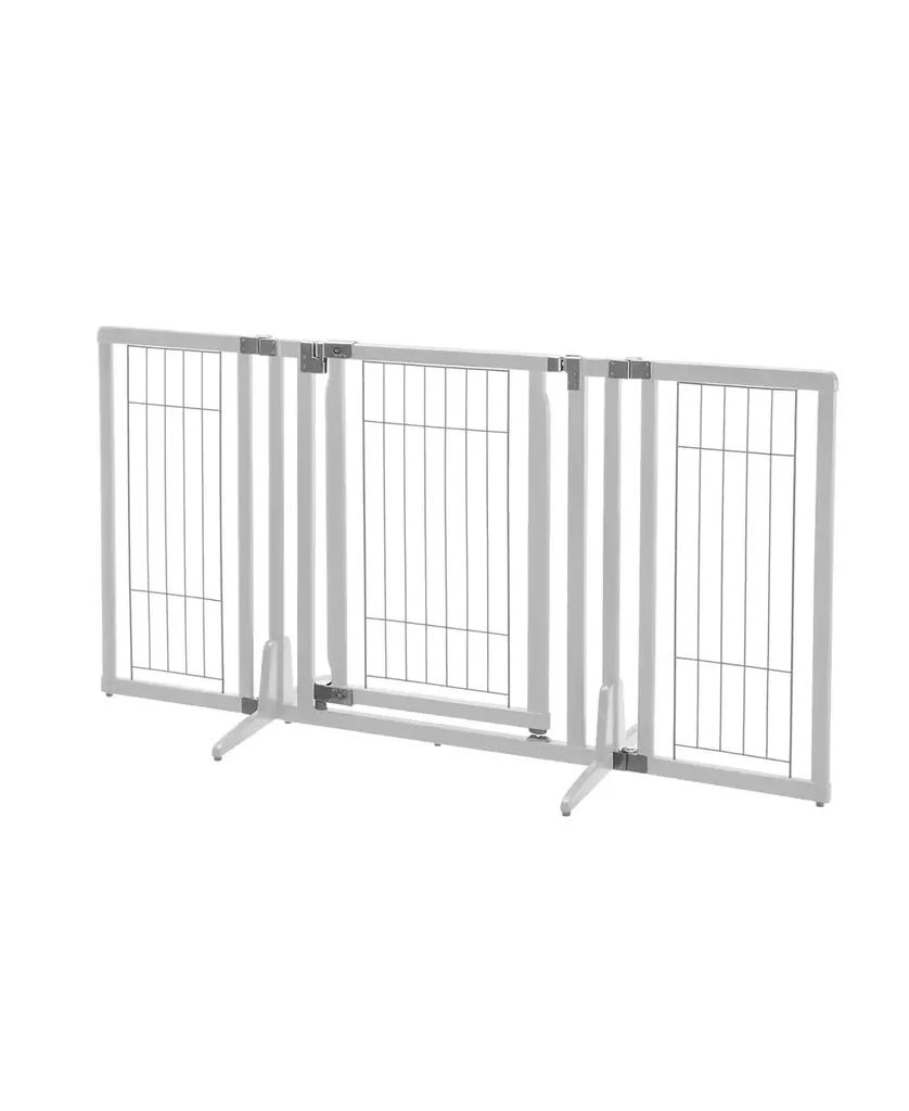 Premium Plus Freestanding Pet Gate 商品