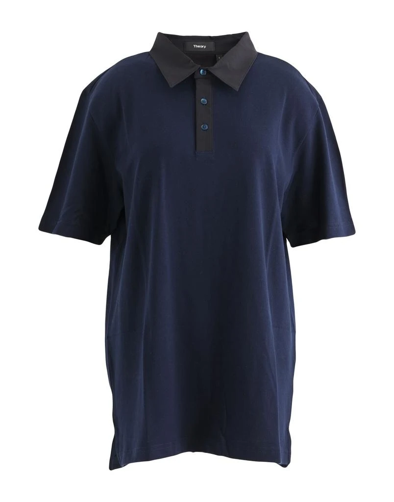 商品Theory|Polo shirt,价格¥420,第1张图片