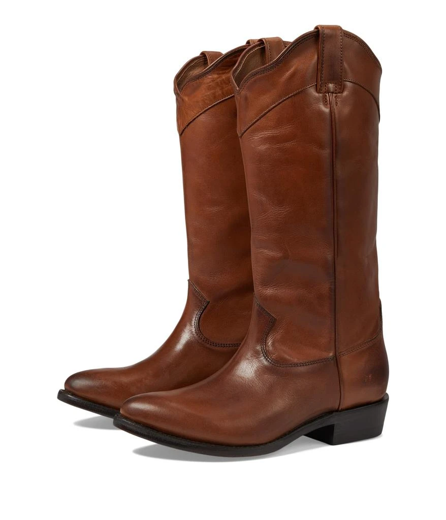 商品Frye|Billy Daisy Pull On,价格¥1857,第1张图片