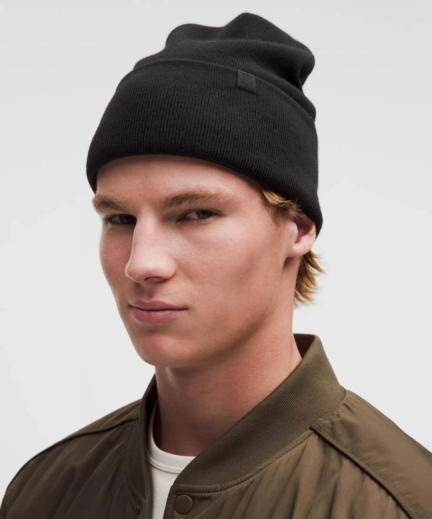 Warm Revelation Beanie 商品