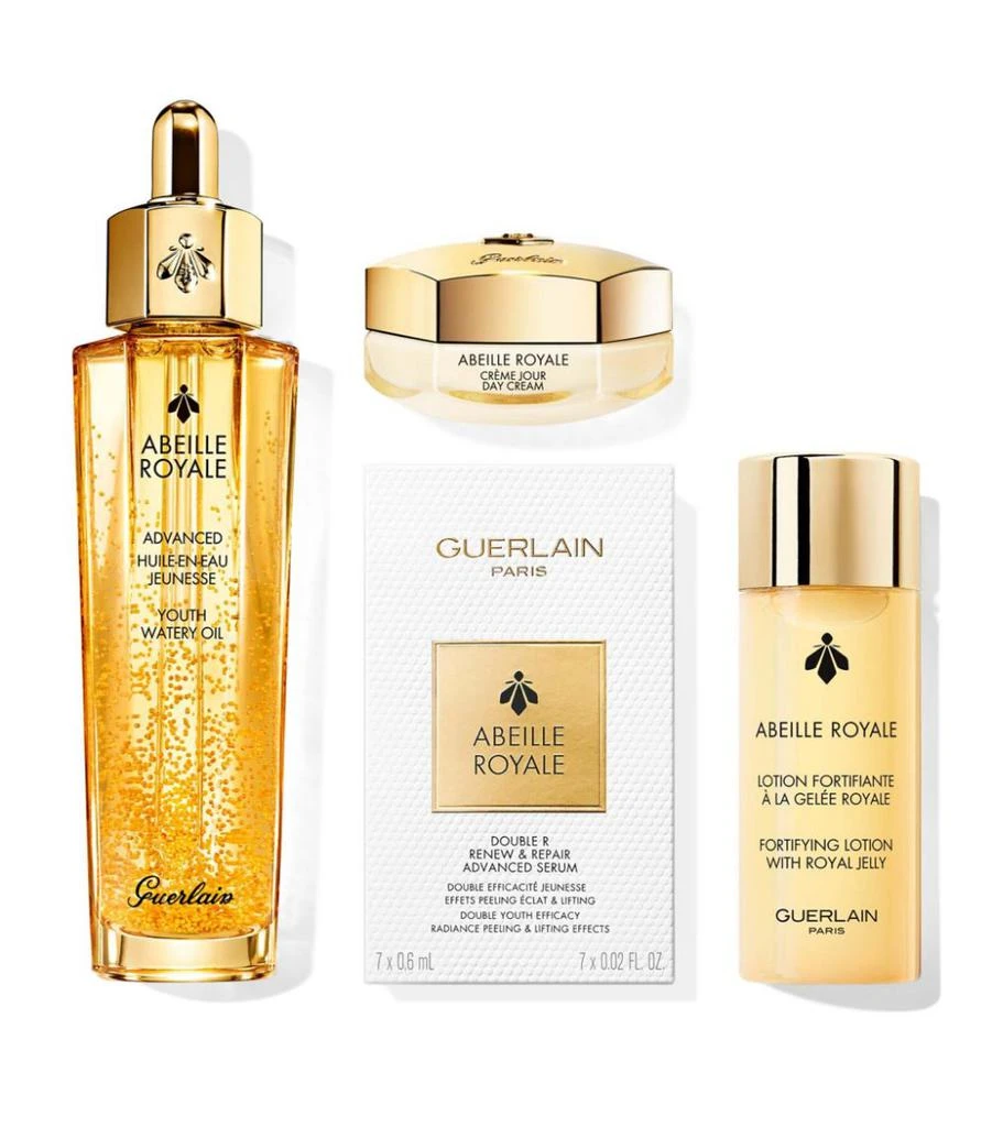 商品Guerlain|Advanced Youth Watery Oil Age-Defying Programme,价格¥1199,第2张图片详细描述