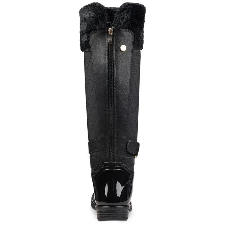 商品GUESS|Women's Cora Cold-Weather Boots,价格¥742,第2张图片详细描述