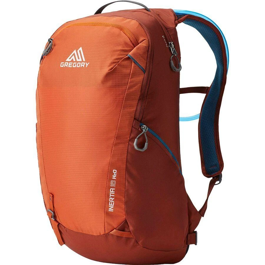 商品Gregory|Inertia 18L H2O Hydration Pack,价格¥905,第1张图片