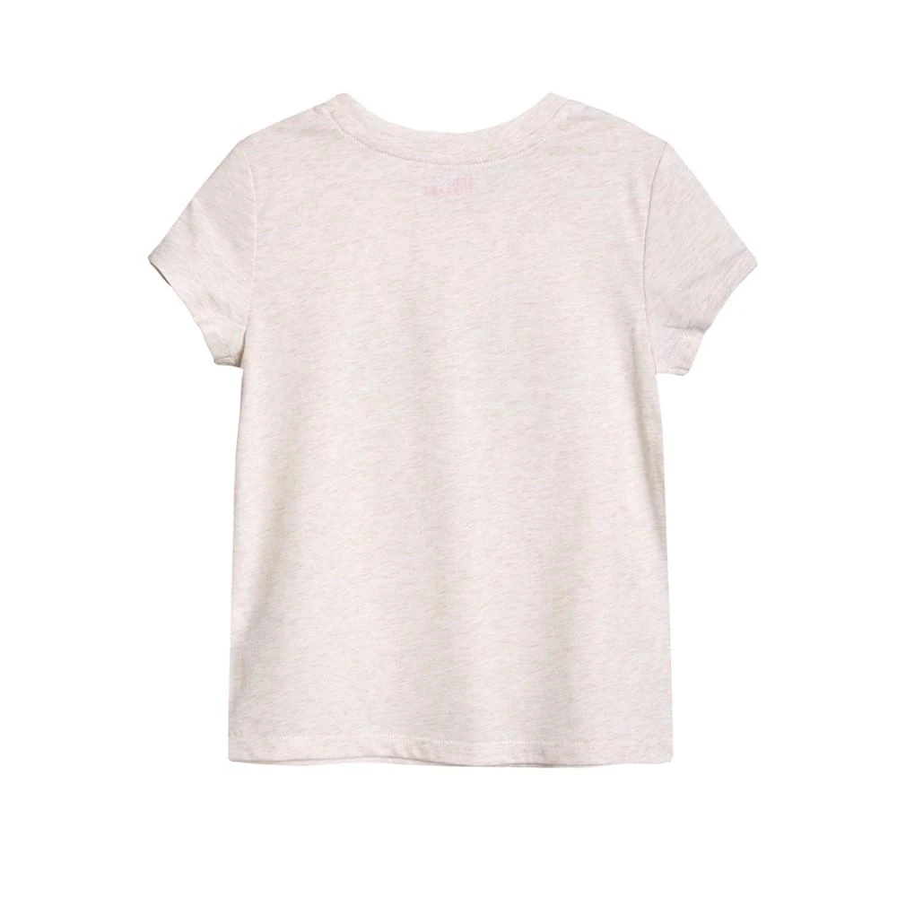 商品Epic Threads|Little Girls Cool Girl Graphic T-shirt, Created For Macy's,价格¥61,第2张图片详细描述