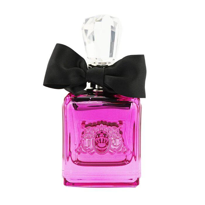 商品Juicy Couture|Juicy Couture 趣味时尚 香水喷雾 100ml/3.4oz,价格¥679,第1张图片