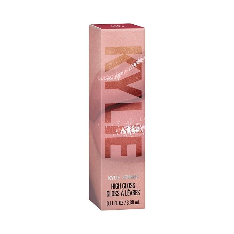 Posie K High Gloss 商品