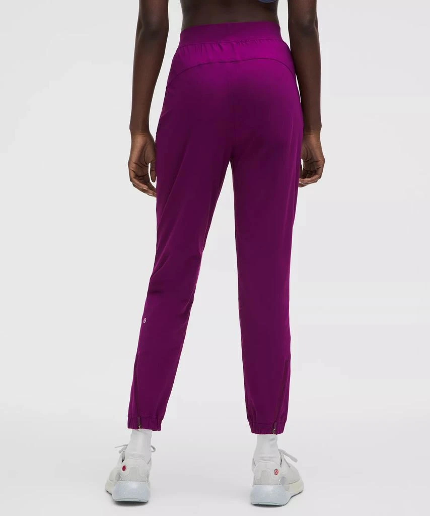 商品Lululemon|Adapted State High-Rise Jogger *Full Length,价格¥567,第3张图片详细描述