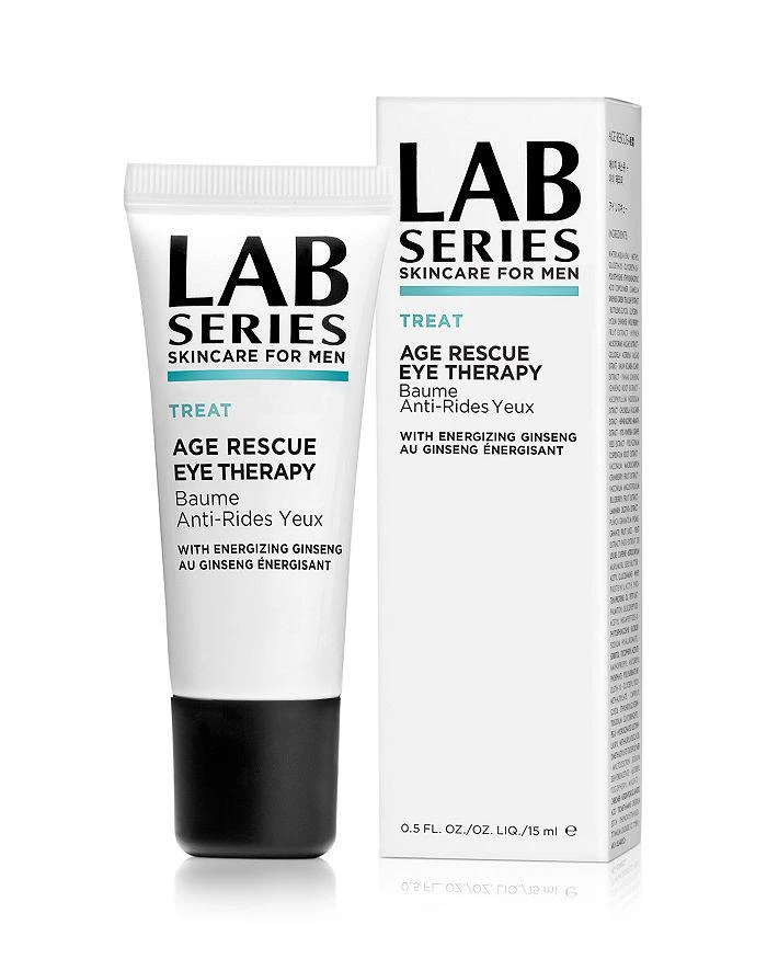 商品Lab Series|Age Rescue+ Eye Therapy 0.5 oz.,价格¥357,第3张图片详细描述
