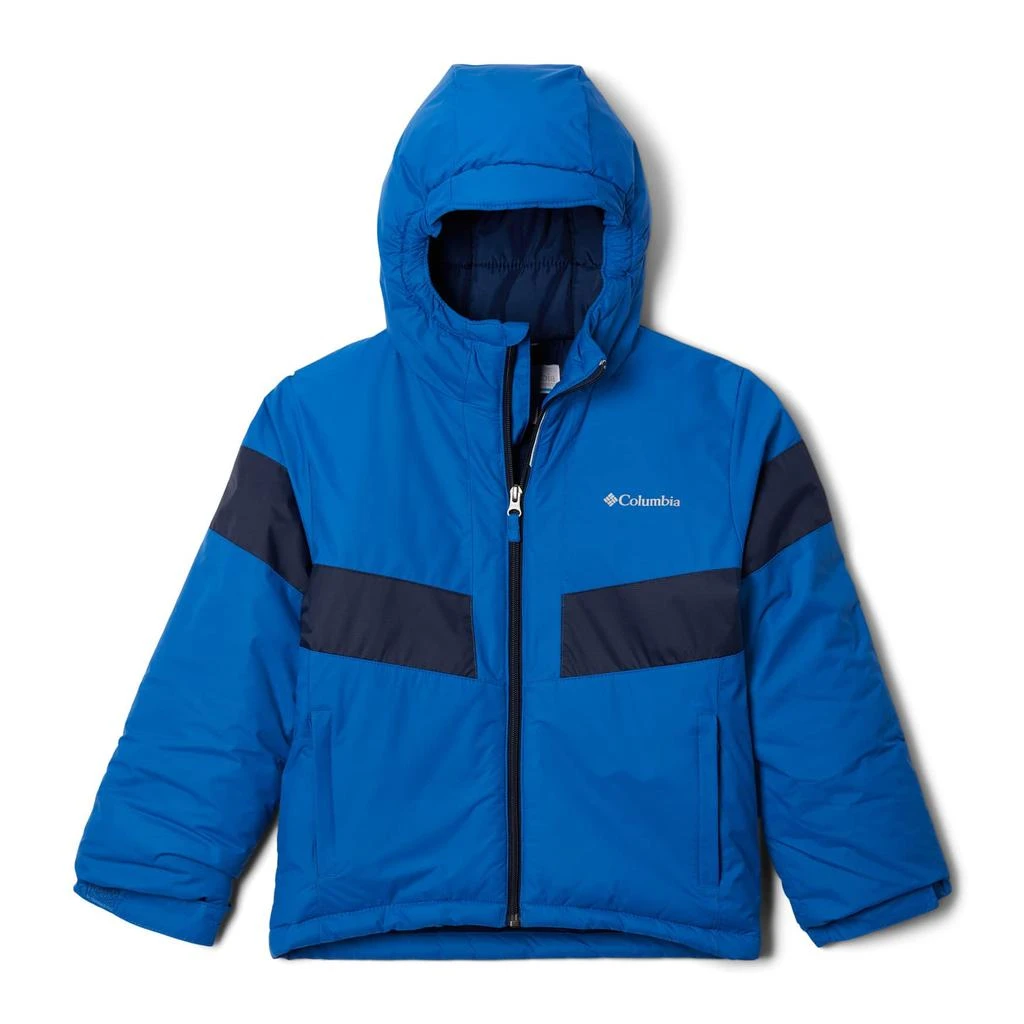 商品Columbia|Lightning Lift™ II Jacket (Little Kids/Big Kids),价格¥372,第1张图片