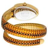 Just Cavalli Signature Snake 手表 商品