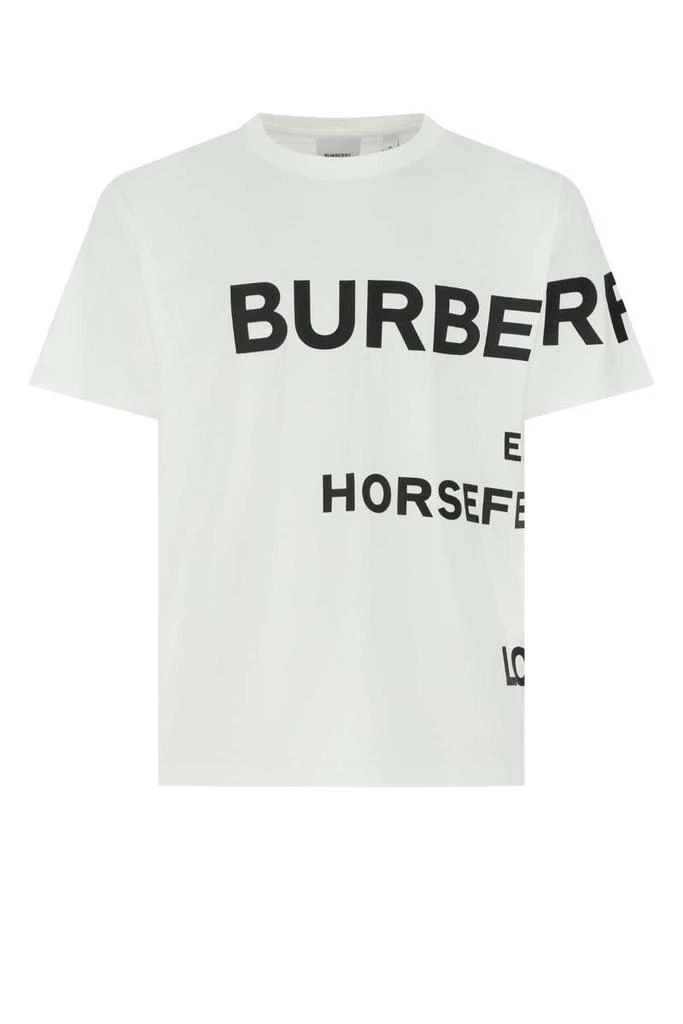 商品Burberry|BURBERRY T-SHIRT,价格¥3043,第1张图片