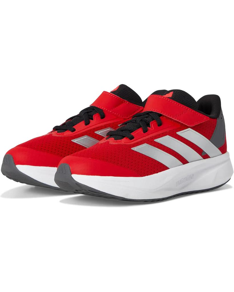 Детские кроссовки adidas Kids Duramo SL на эластичных шнурках (для маленьких детей) image 2