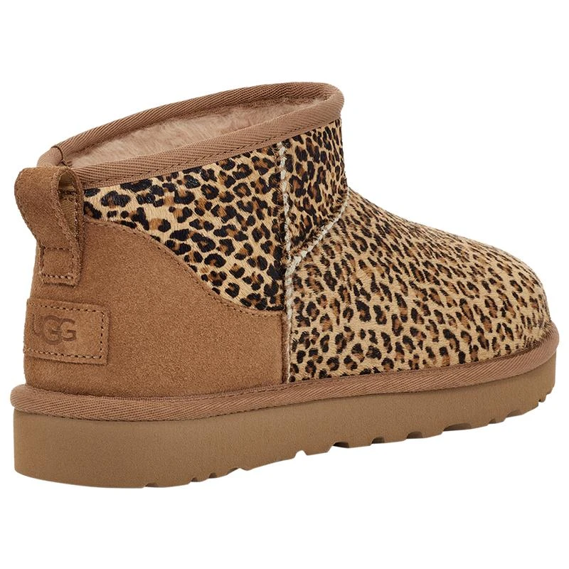 商品UGG|UGG Ultra Mini Speckles - Women's,价格¥1201,第3张图片详细描述