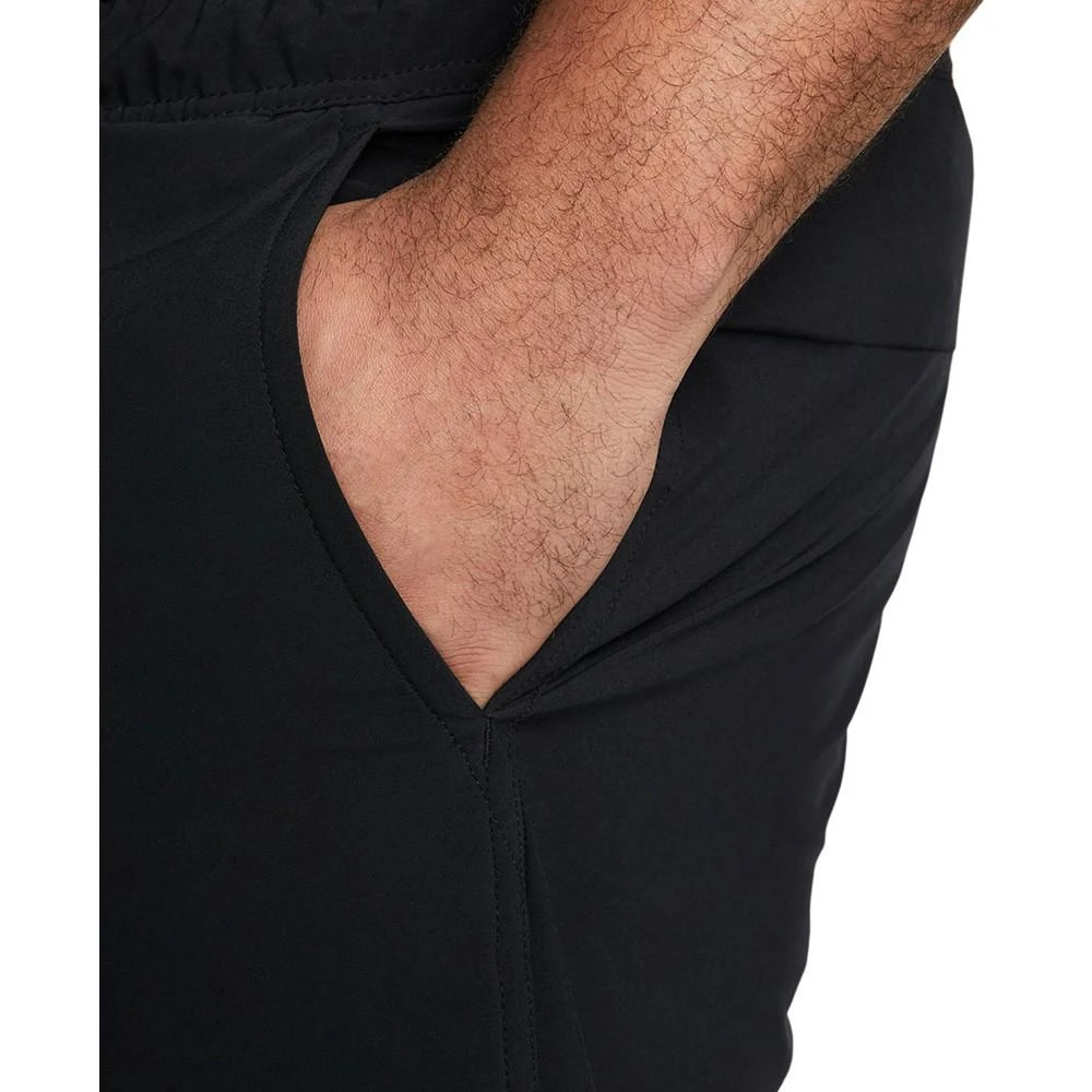 商品NIKE|Men's Unlimited Dri-FIT Versatile 5" Shorts,价格¥441,第5张图片详细描述