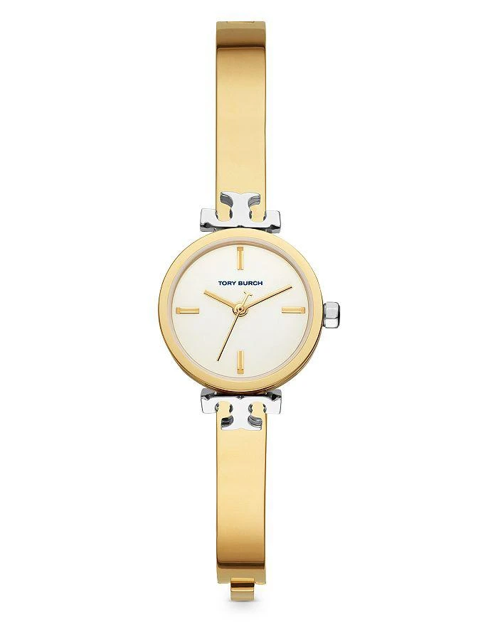 商品Tory Burch|Kira Analog Stainless Steel Watch, 22mm,价格¥1871,第1张图片