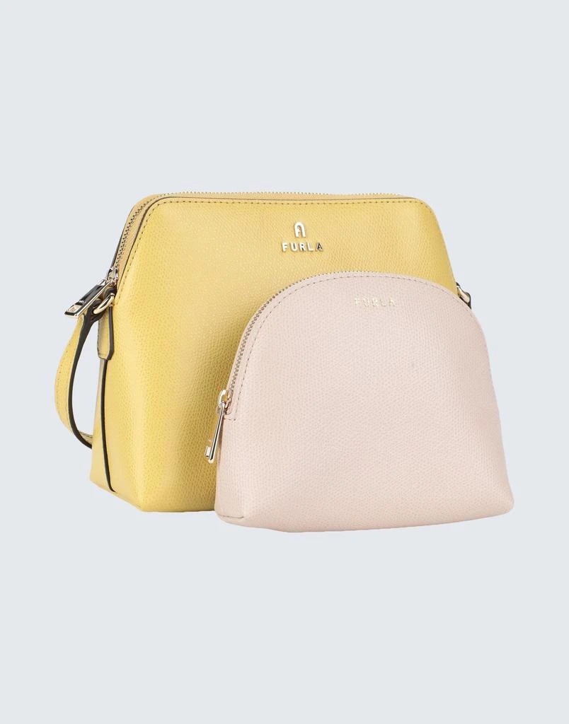 商品Furla|Cross-body bags,价格¥1403,第3张图片详细描述