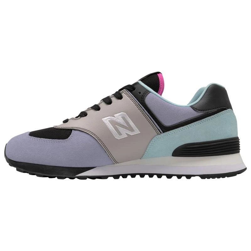 商品New Balance|New Balance 574 LDG - Boys' Grade School,价格¥658,第2张图片详细描述
