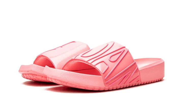 商品Jordan|WMNS Jordan NOLA Slide,价格¥369-¥442,第3张图片详细描述