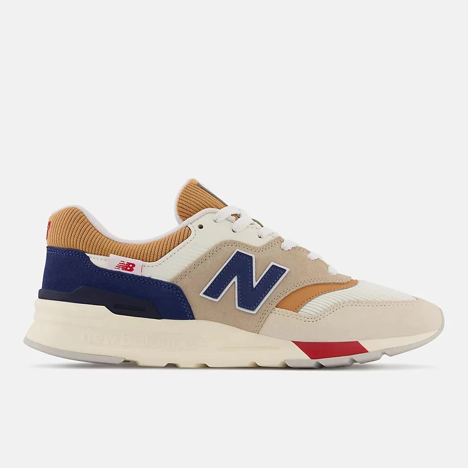 商品New Balance|997H,价格¥409,第1张图片