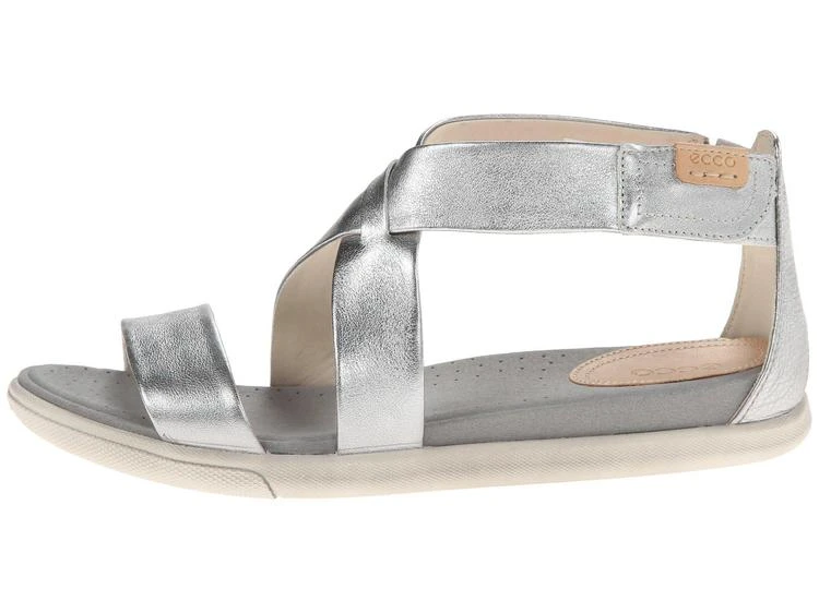 商品ECCO|Damara Strap Sandal,价格¥760,第4张图片详细描述