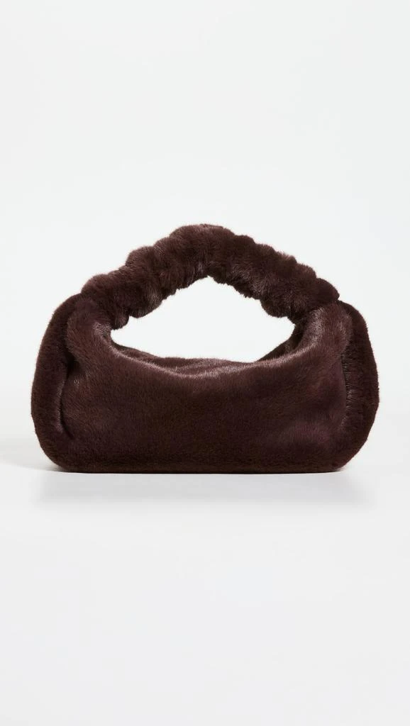 商品Alexander Wang|Alexander Wang Scrunchie 小包,价格¥1342,第5张图片详细描述