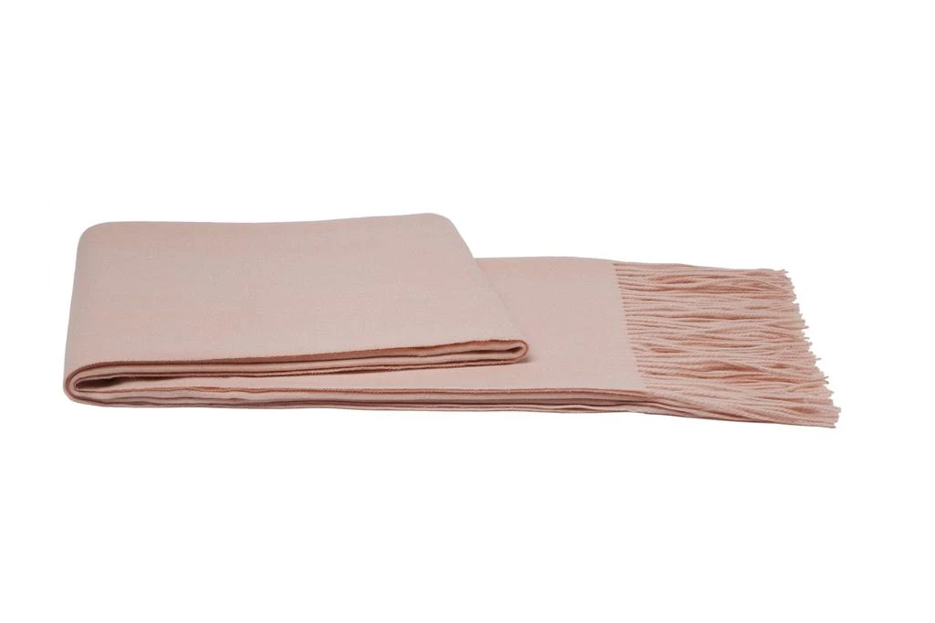 Cashmere Throw 商品