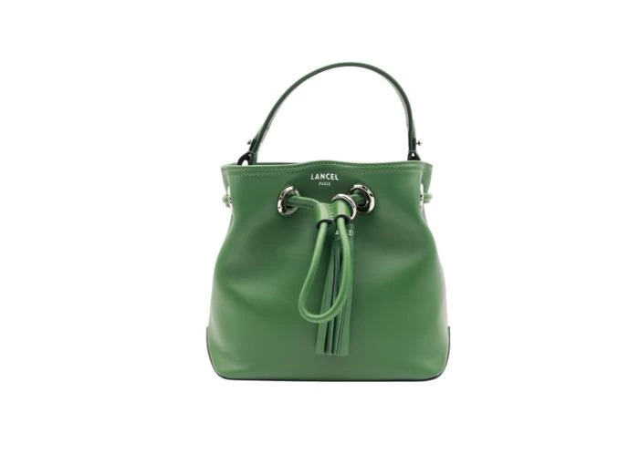 商品LANCEL|Sacha de Lancel - Mini Sac Seau - Fougere,价格¥1701,第1张图片