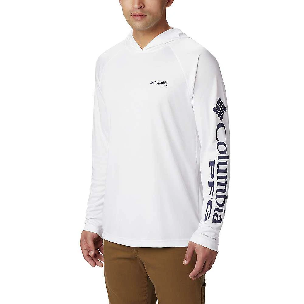 商品Columbia|Columbia Men's Terminal Tackle Hoodie,价格¥253,第1张图片