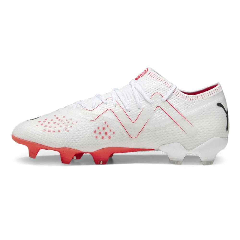 商品Puma|Future Ultimate Low Firm Ground/Artificial Ground Soccer Cleats,价格¥694,第3张图片详细描述
