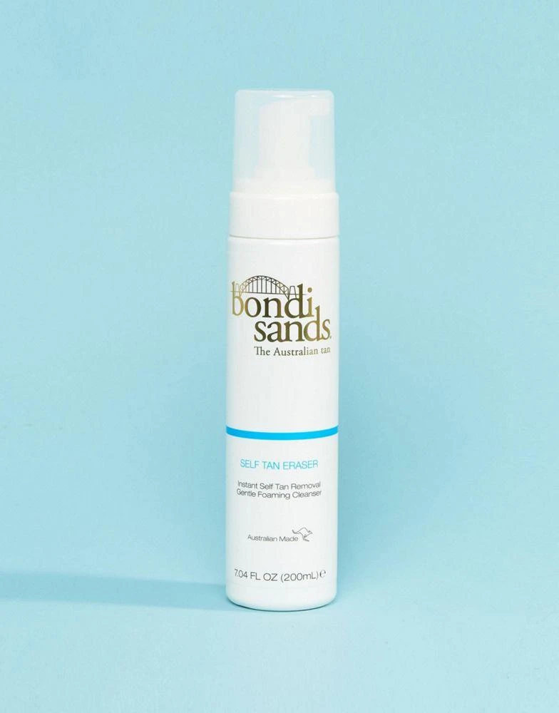 商品Bondi Sands|Bondi Sands Self Tan Eraser 200ml,价格¥177,第1张图片