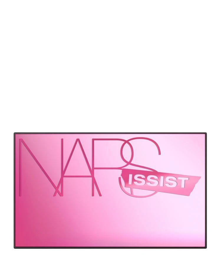 商品NARS|面部彩妆盘,价格¥437,第2张图片详细描述