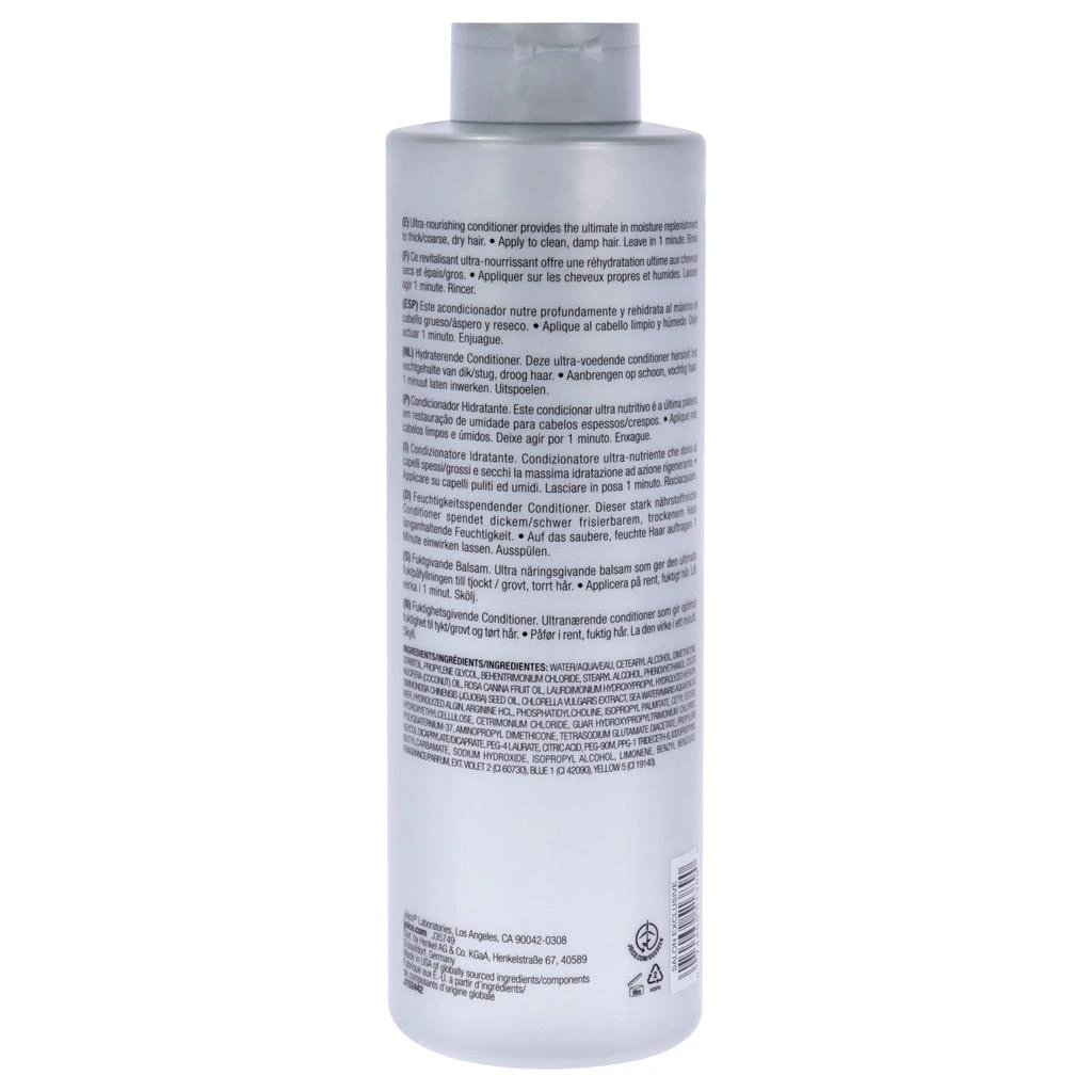 商品JOICO|Joico Moisture Recovery Conditioner For Unisex 33.8 oz Conditioner,价格¥267,第2张图片详细描述