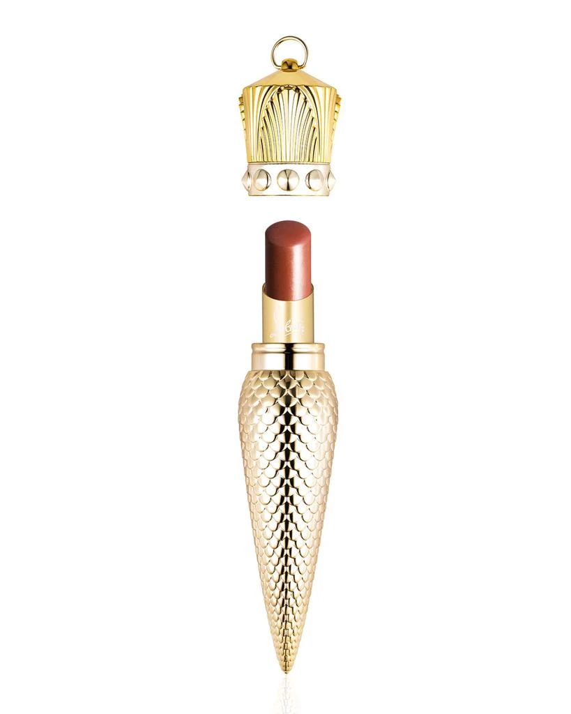 商品Christian Louboutin|丝滑唇膏,价格¥697,第1张图片